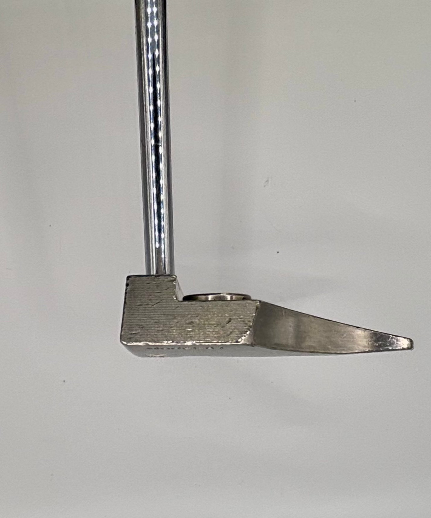 Heavy Putter Model B1