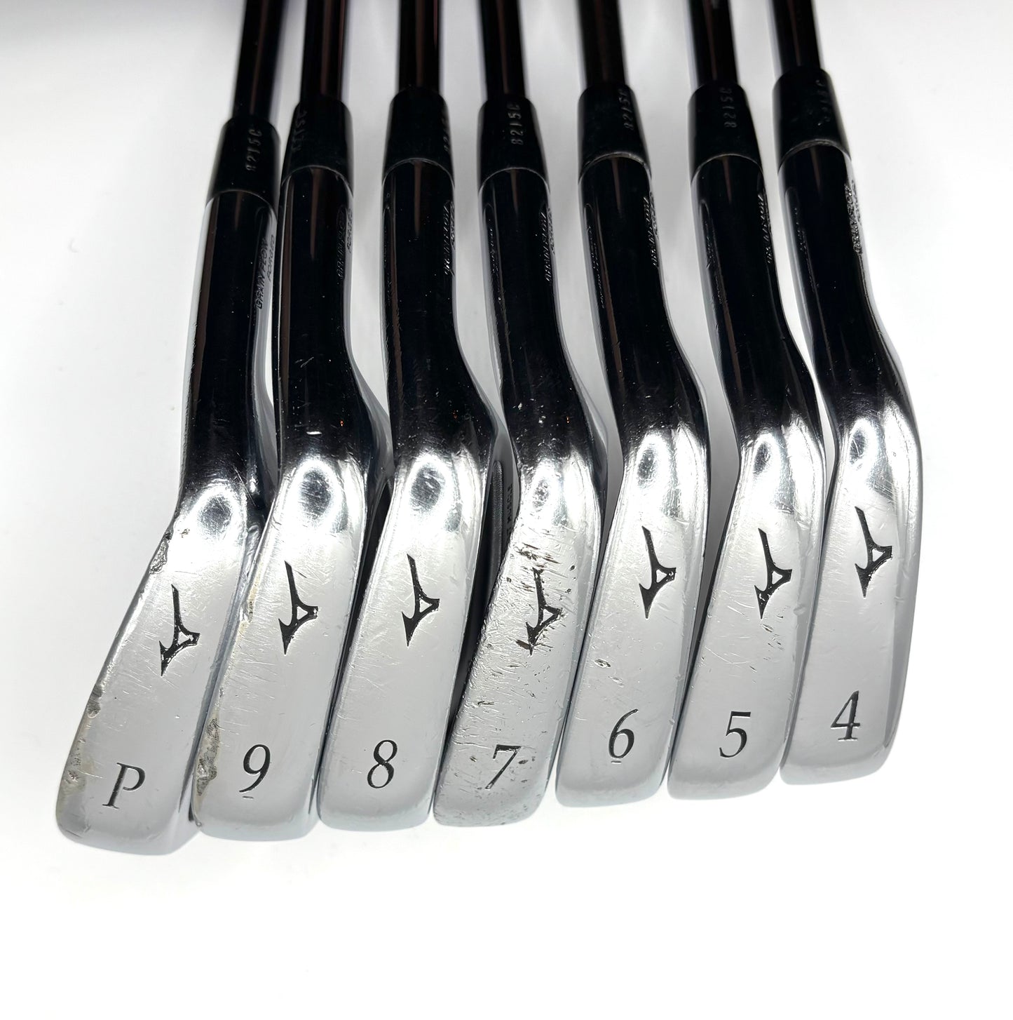 Mizuno MP-57