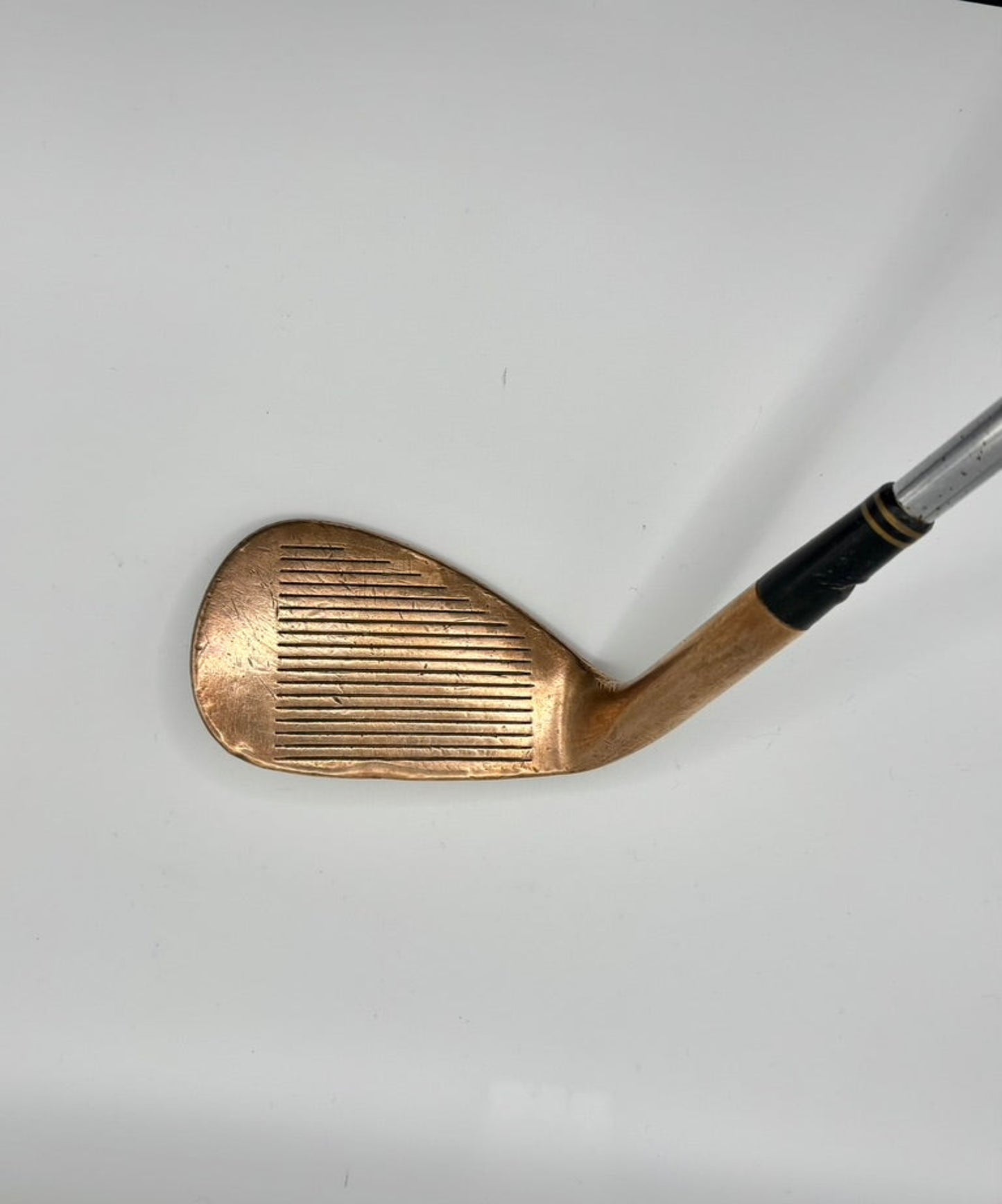 TITLEIST TRIPLE GRIND SOLE WEDGE 60°