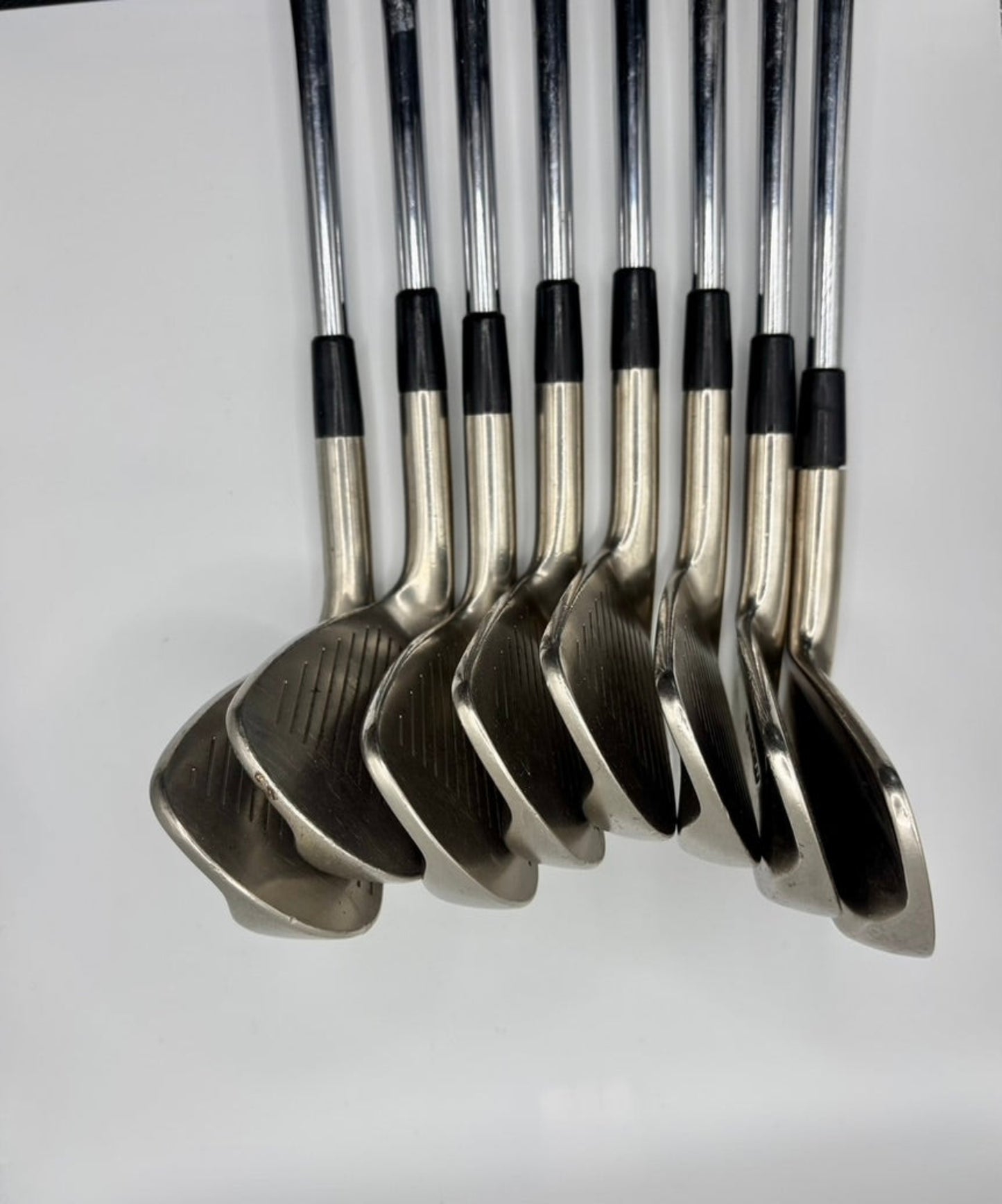 MIZUNO MP-68 3-PW