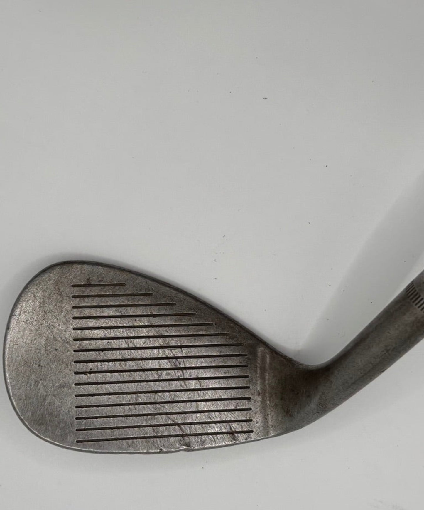 CALLAWAY X WEDGE 54°