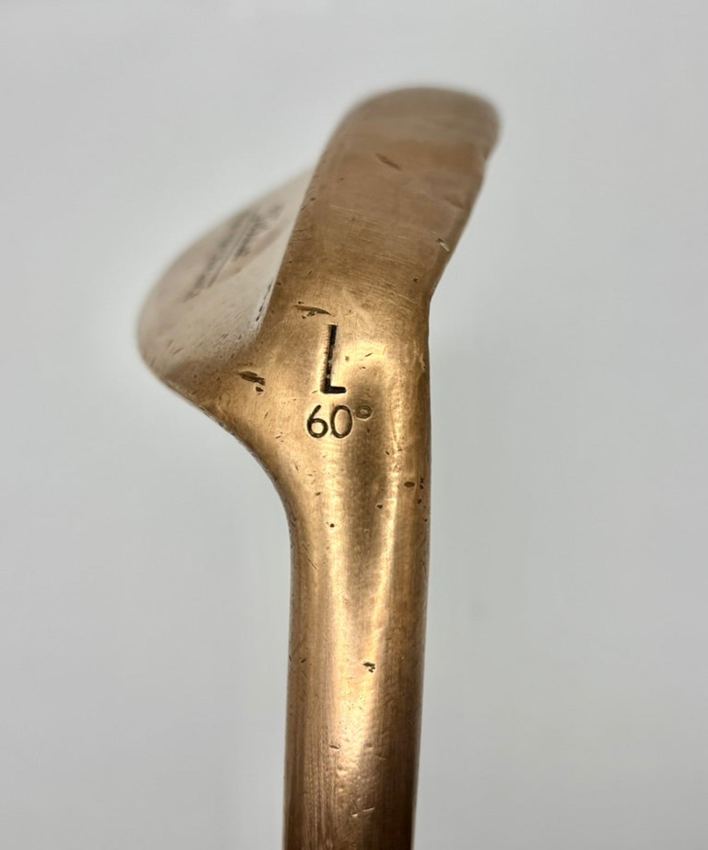 TITLEIST TRIPLE GRIND SOLE WEDGE 60°