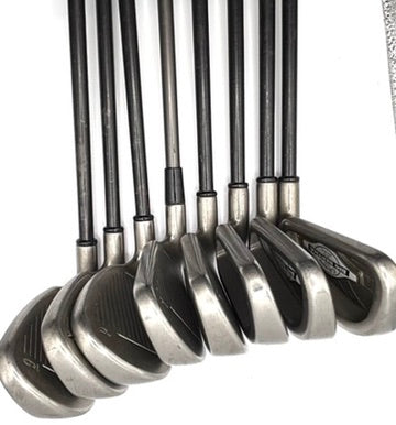 Callaway Big Bertha X-12