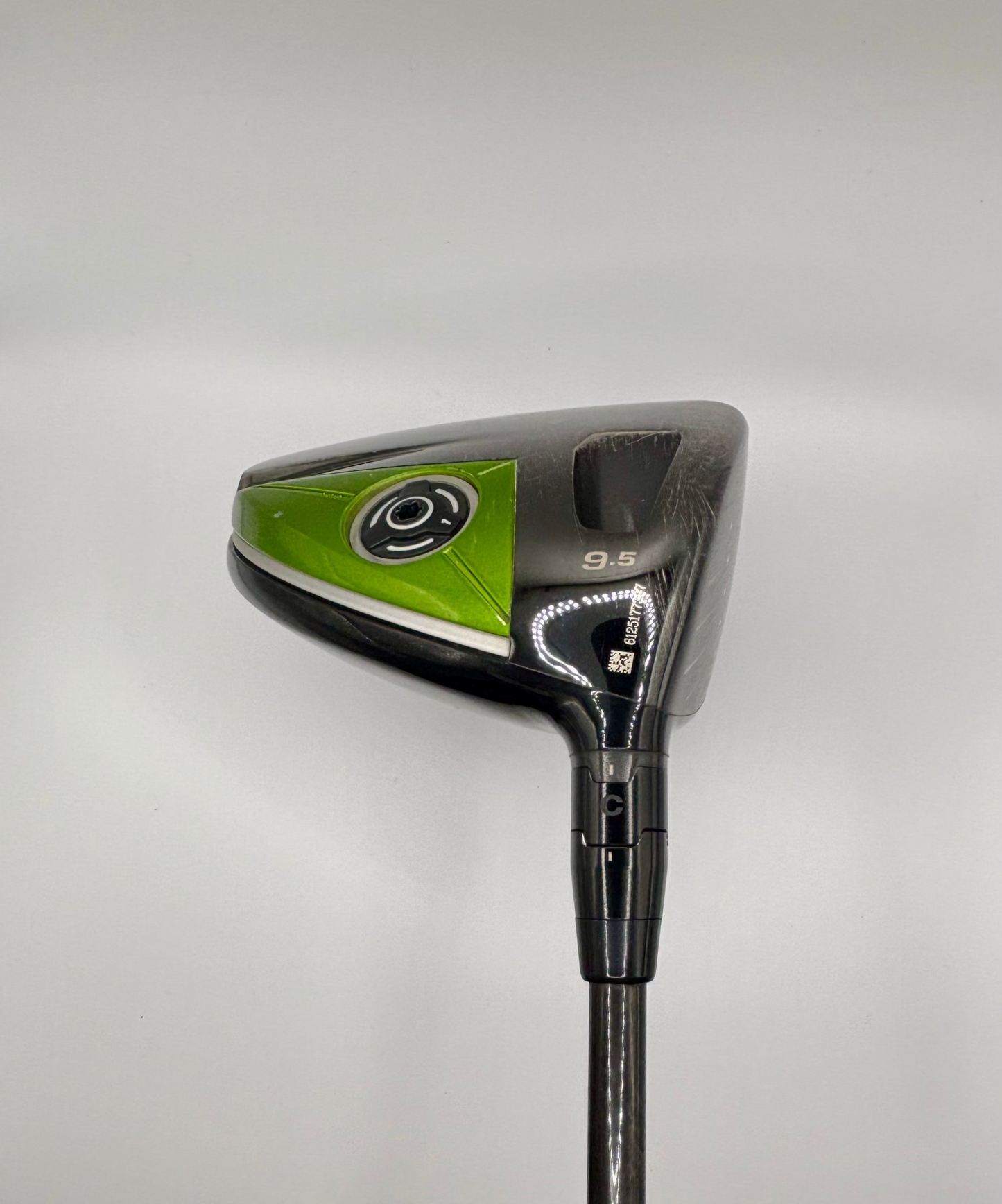 Callaway RAZR Fit Xtreme Driver 9,5°