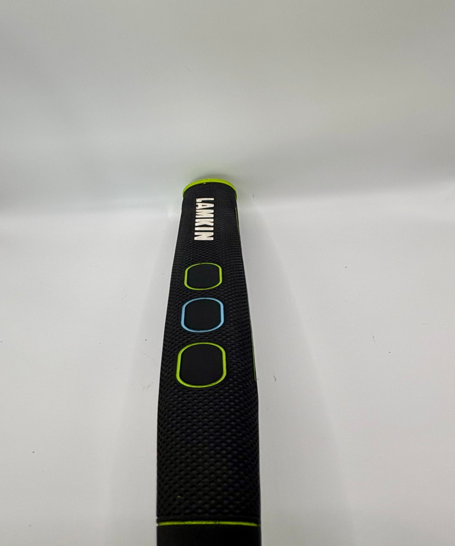 Heavy Putter Model B1