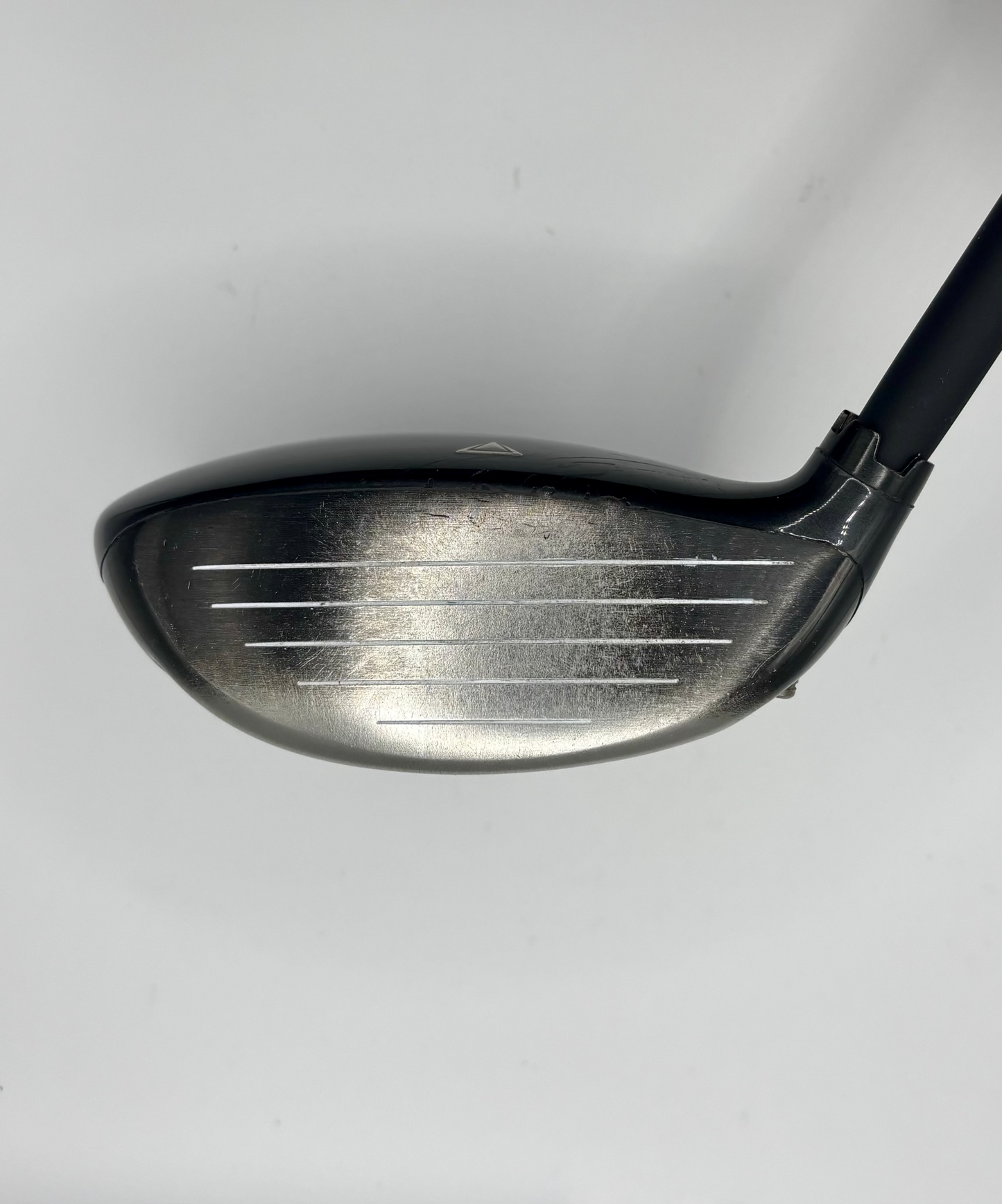Titleist 917 F2 fairway wood 15° Endast klubbhuvud.