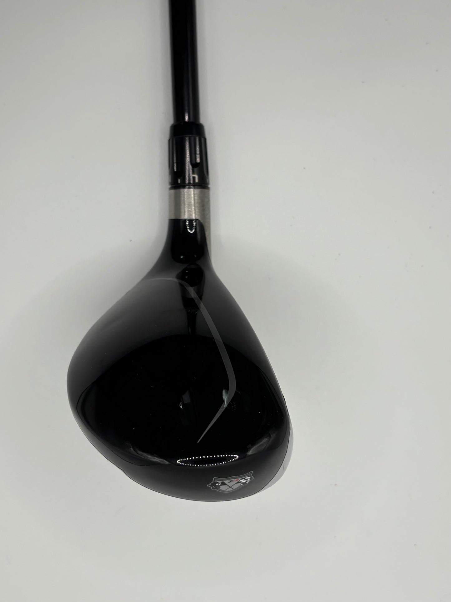 Taylor Made FCT Hybrid 19°