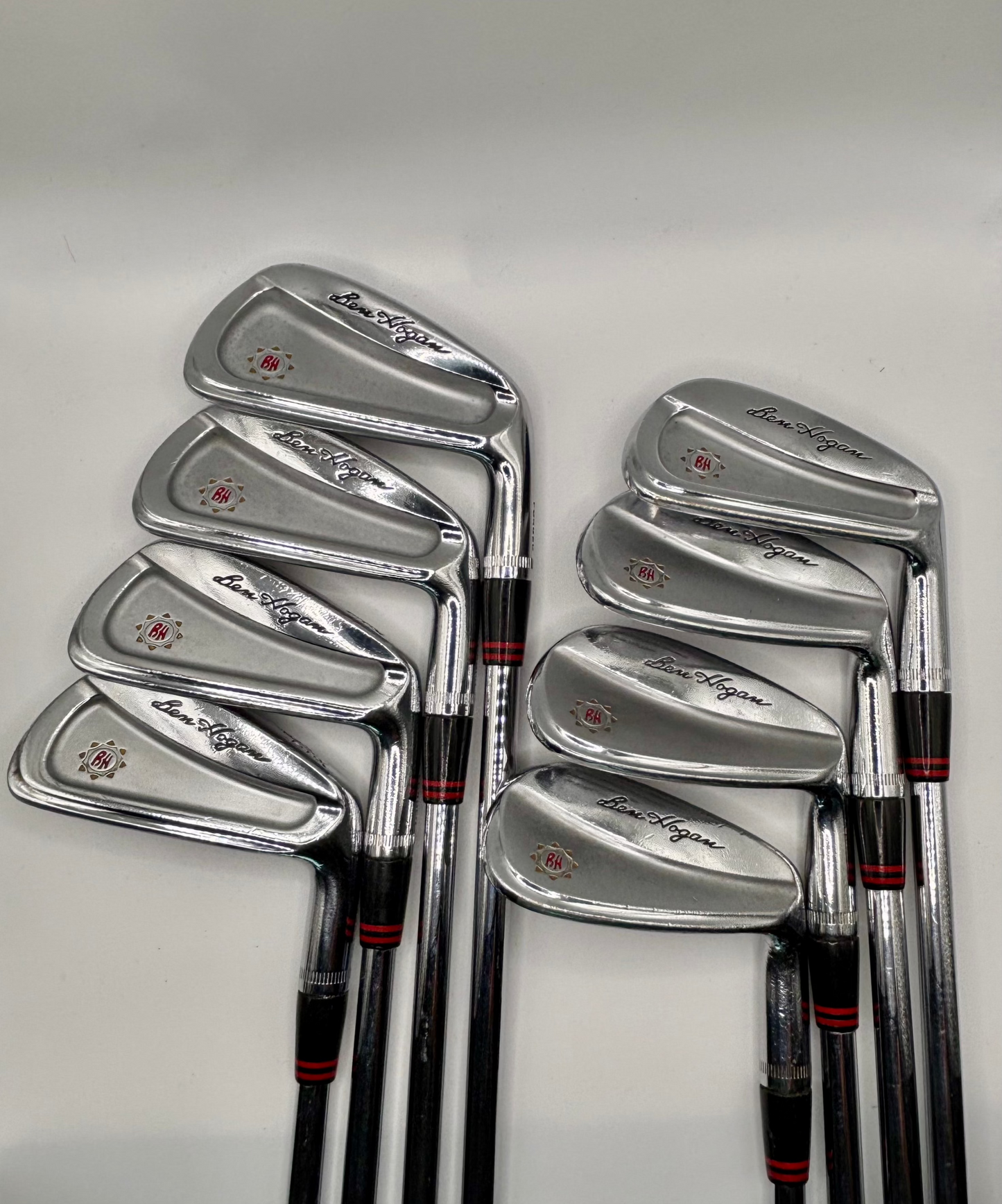 Ben Hogan Apex FTX J3-PW