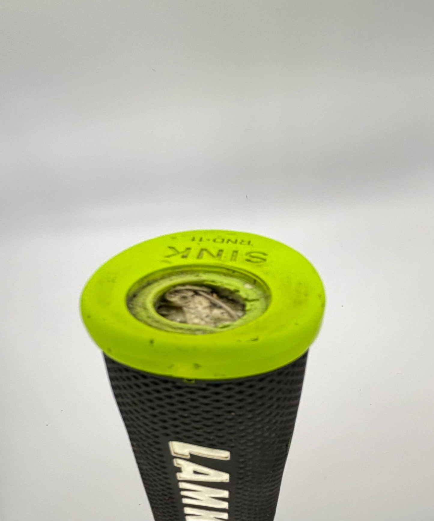 Heavy Putter Model B1