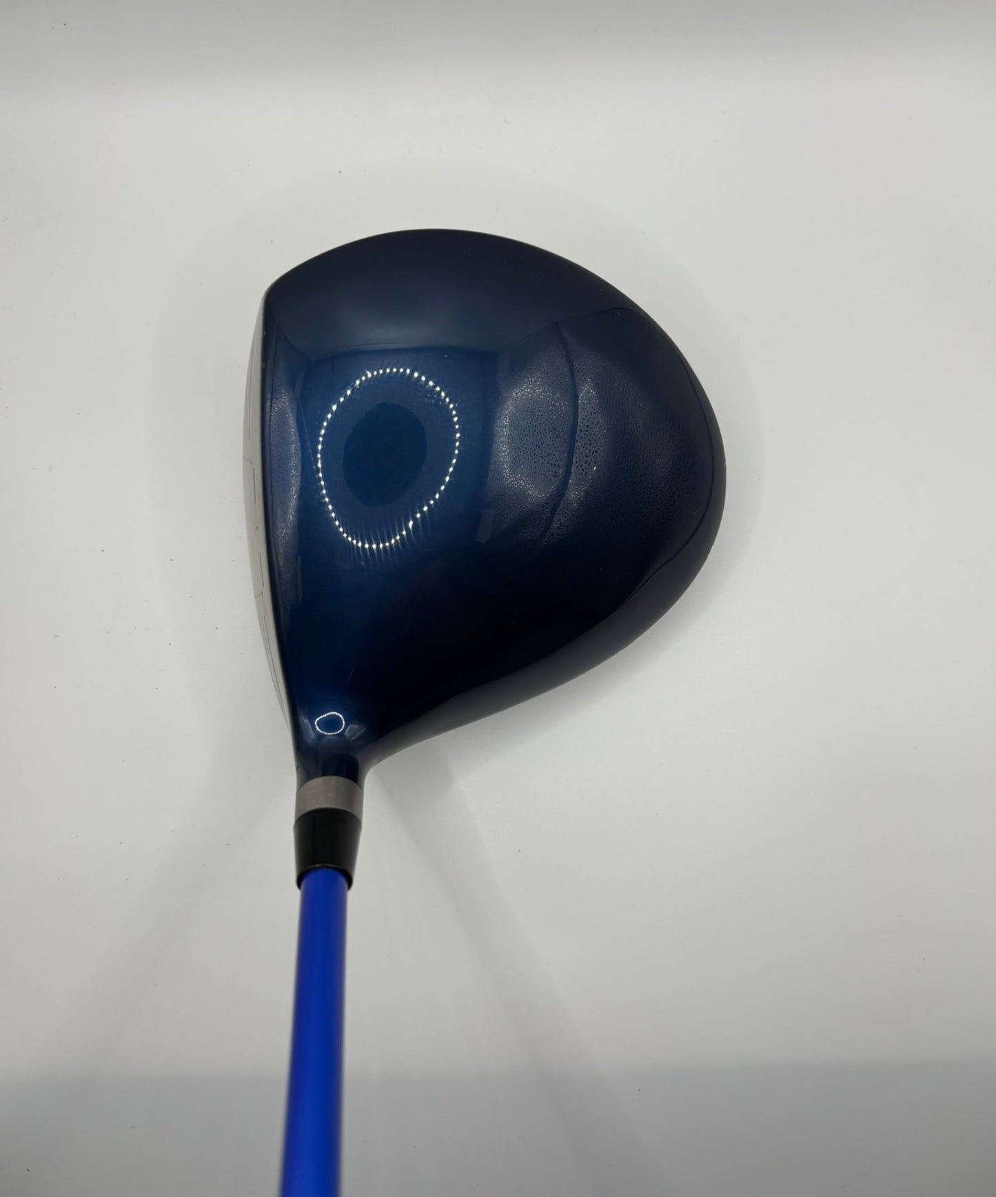 Wishon Driver 919THI (Classic Model)