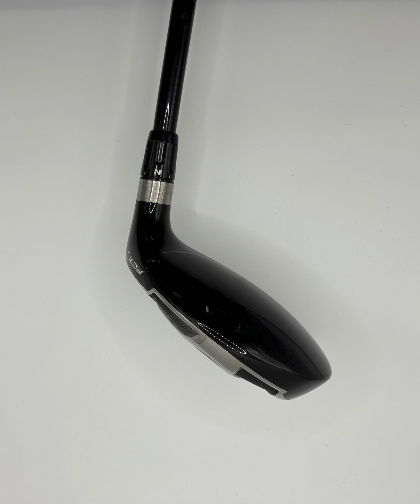 Taylor Made FCT Hybrid 19°