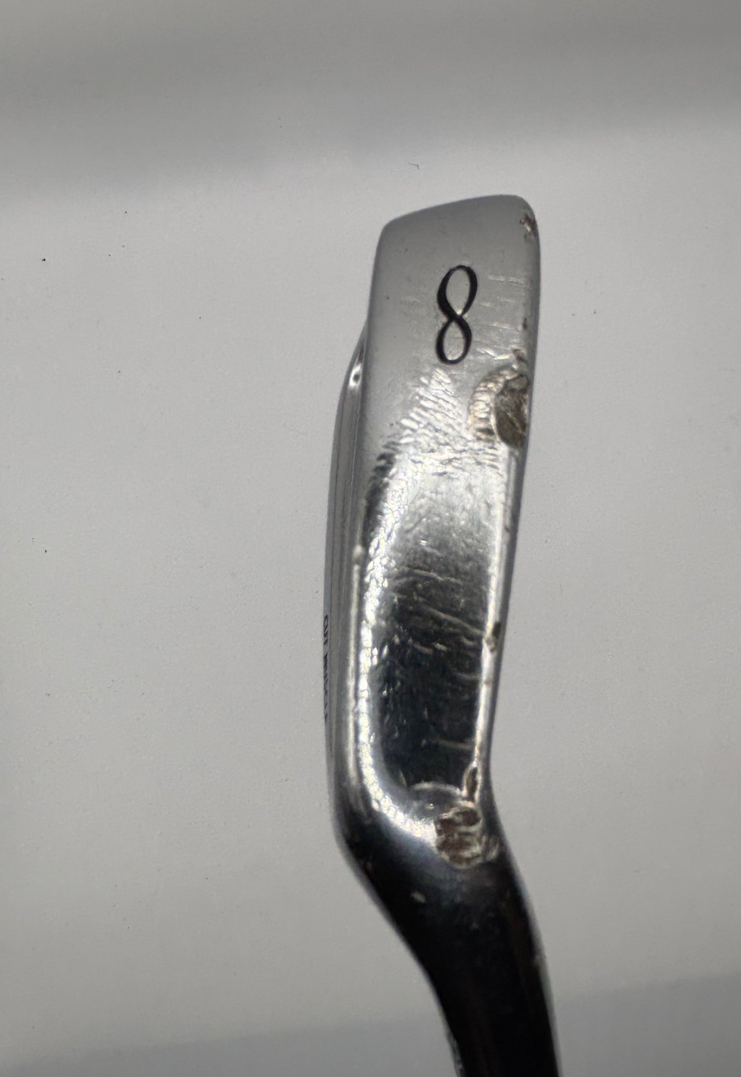 MIZUNO MP-60 4-9
