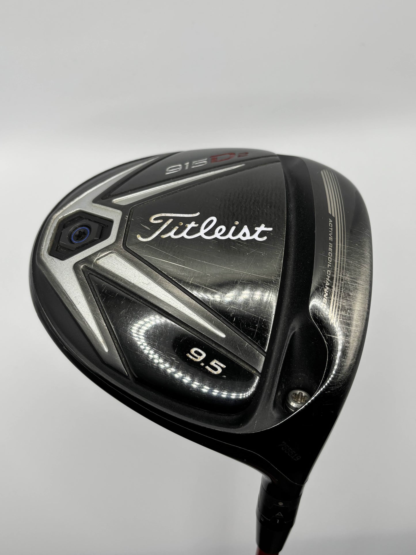 Titleist 915 D2 Driver