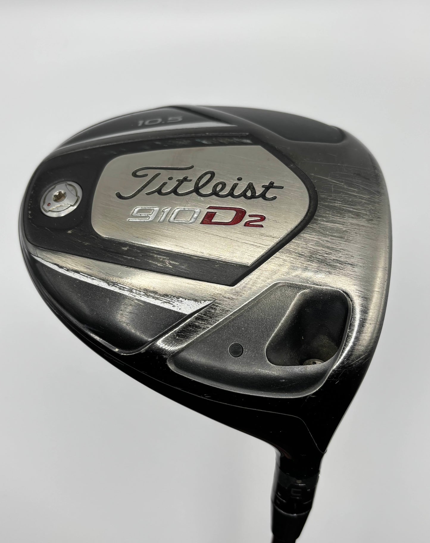 Titleist 910 D2 Driver