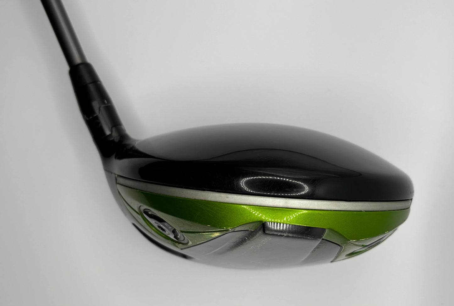 Callaway RAZR Fit Xtreme Driver