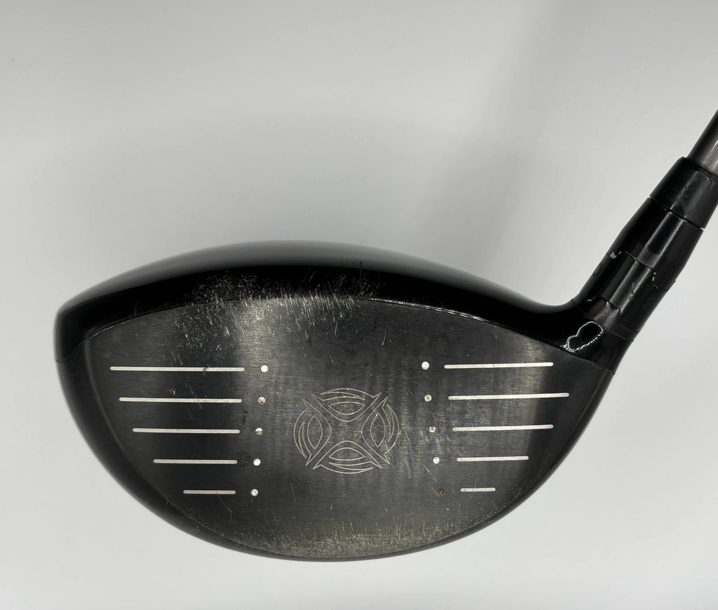 Callaway RAZR Fit Xtreme Driver