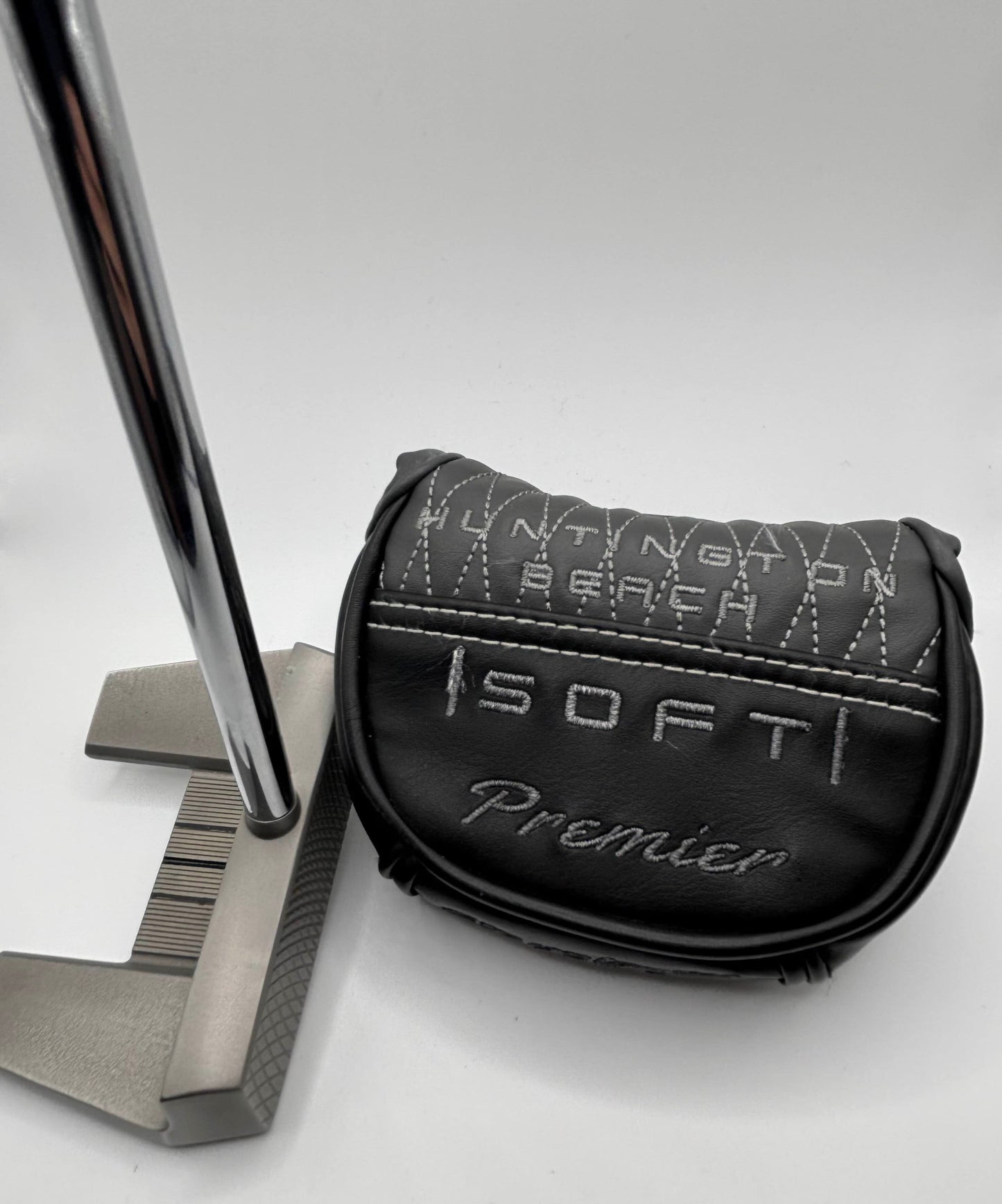 Cleveland Huntington Beach Soft 11 Putter