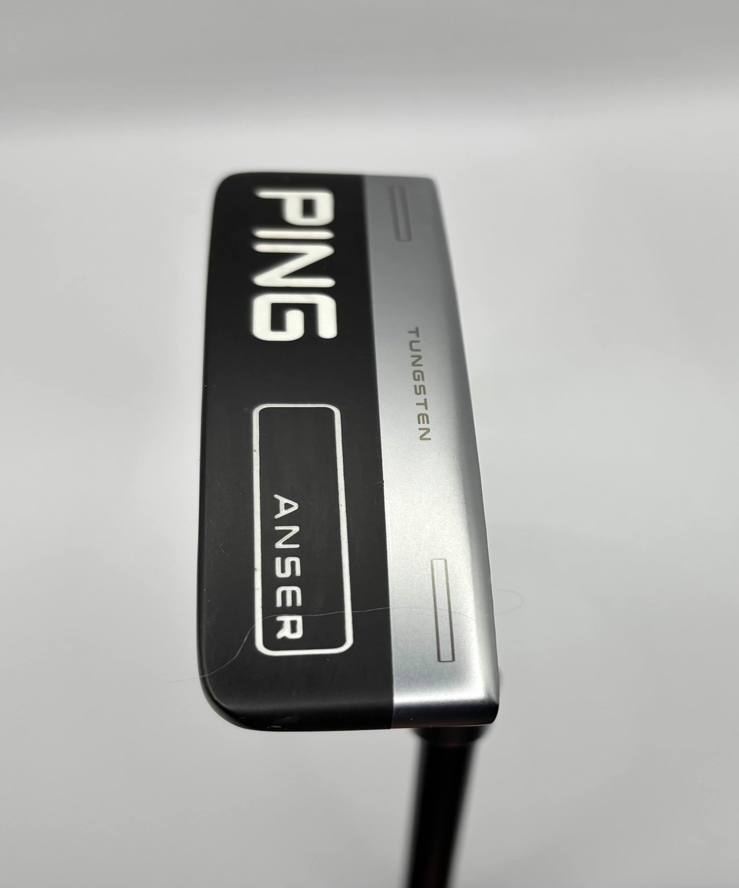 Ping 2023 Anser Putter