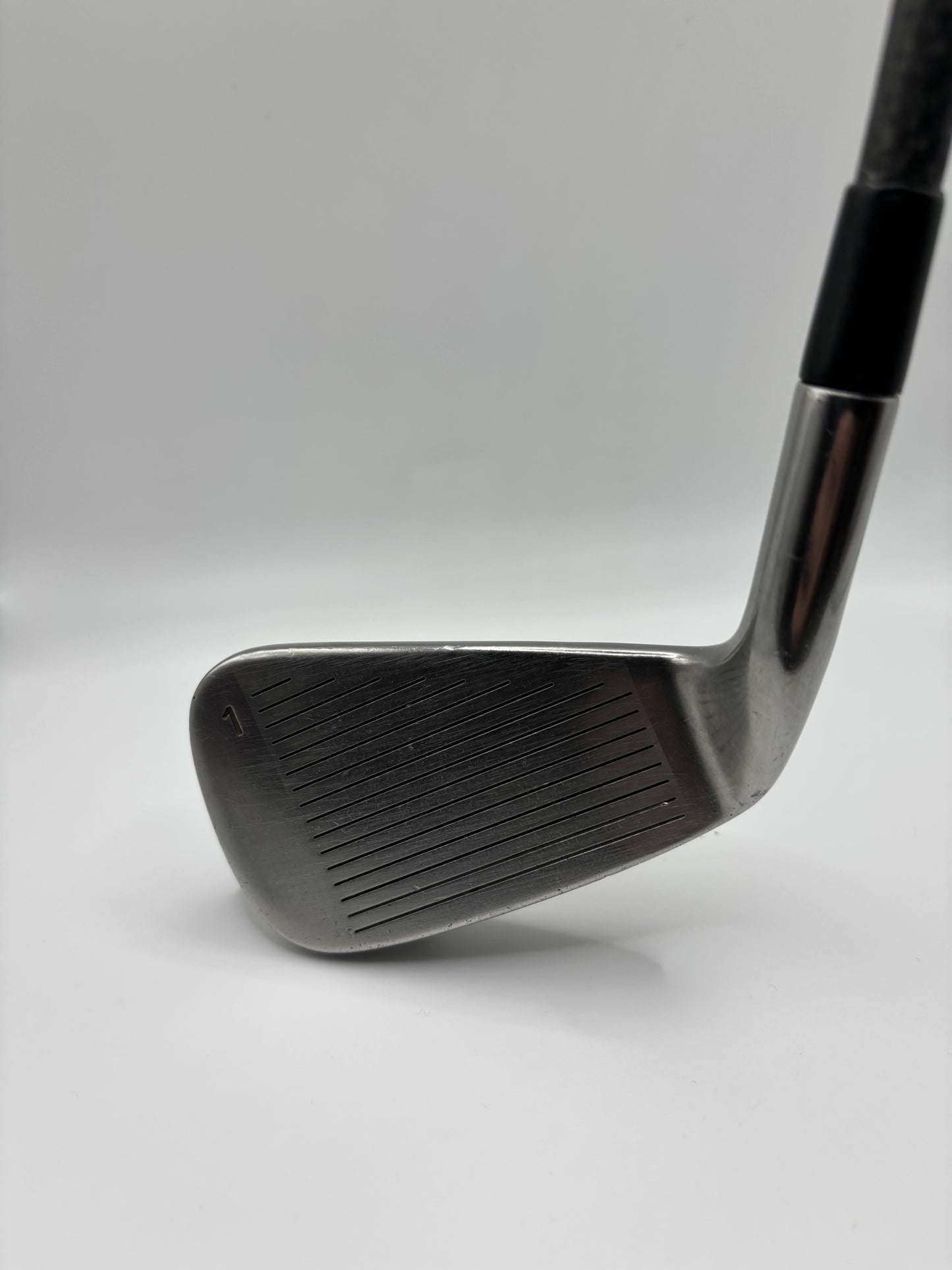 Taylormade Burner Driving iron J1