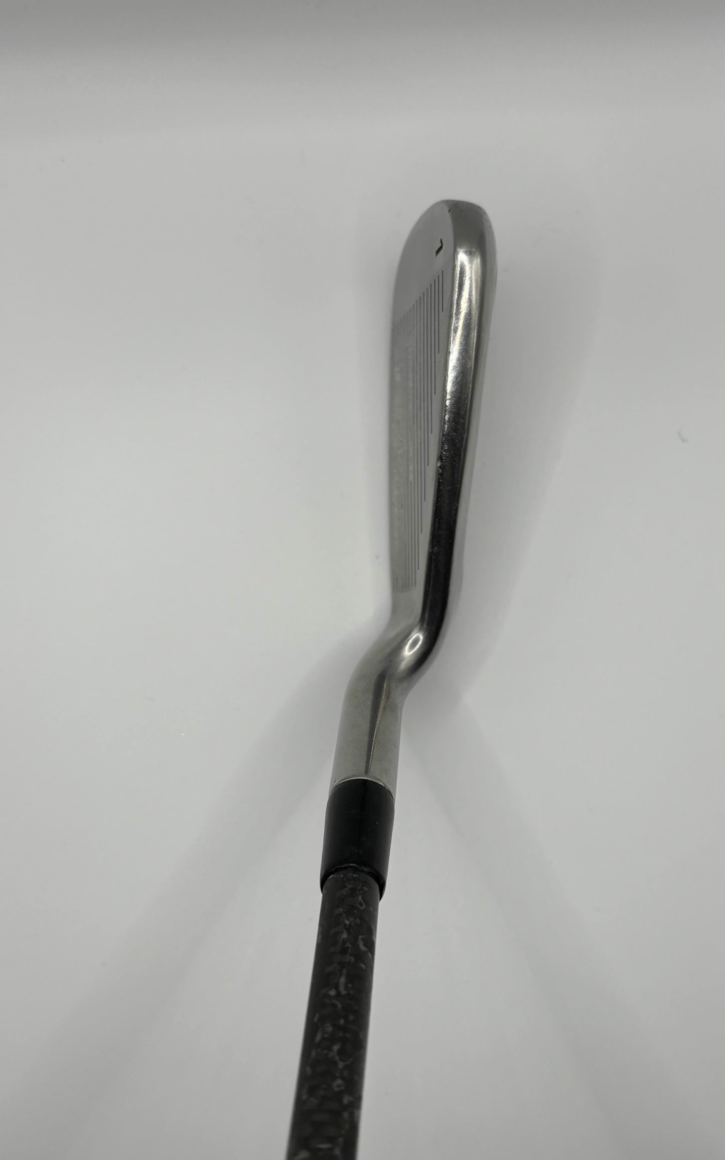 Taylormade Burner Driving iron J1