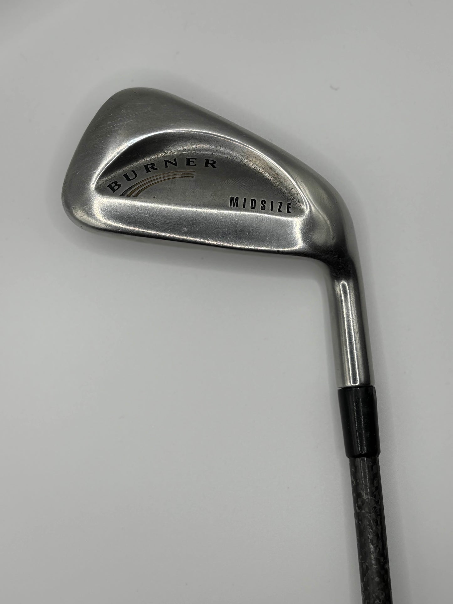 Taylormade Burner Driving iron J1