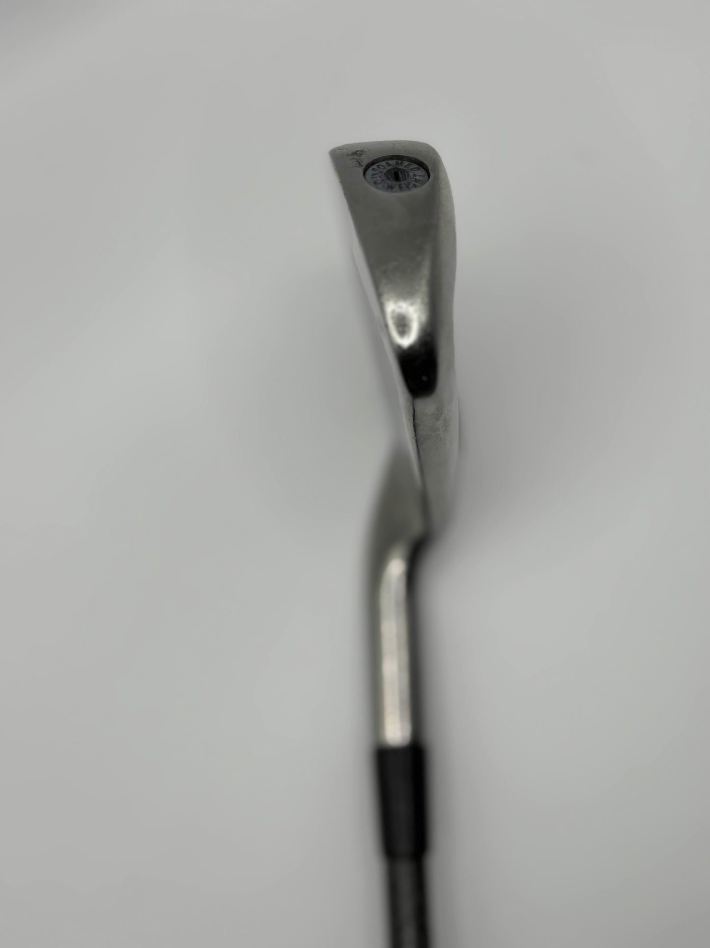 Taylormade Burner Driving iron J1