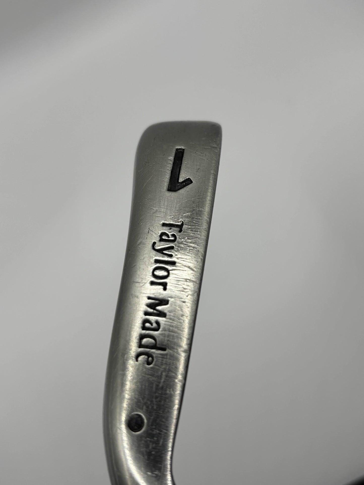 Taylormade Burner Driving iron J1
