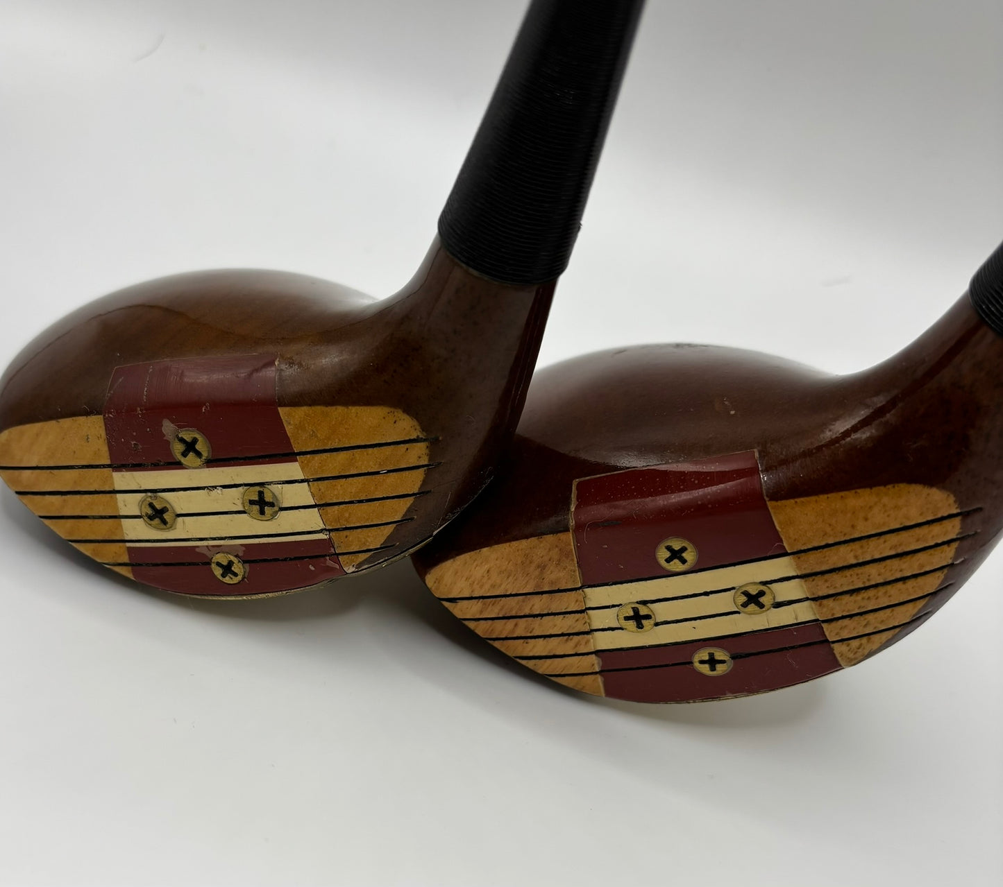 Titleist Vintage Fairwaywoods