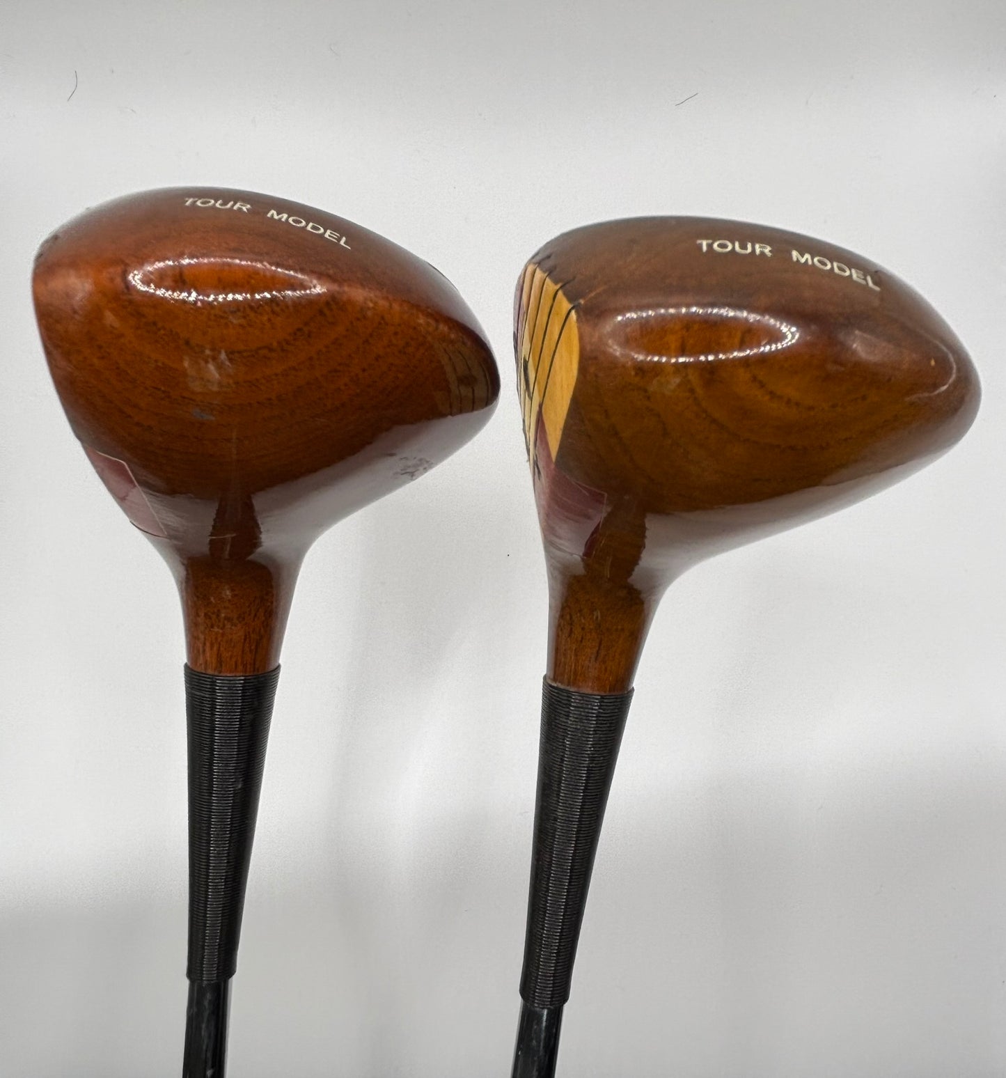 Titleist Vintage Fairwaywoods