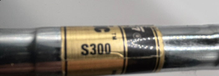 Titleist Vintage Fairwaywoods