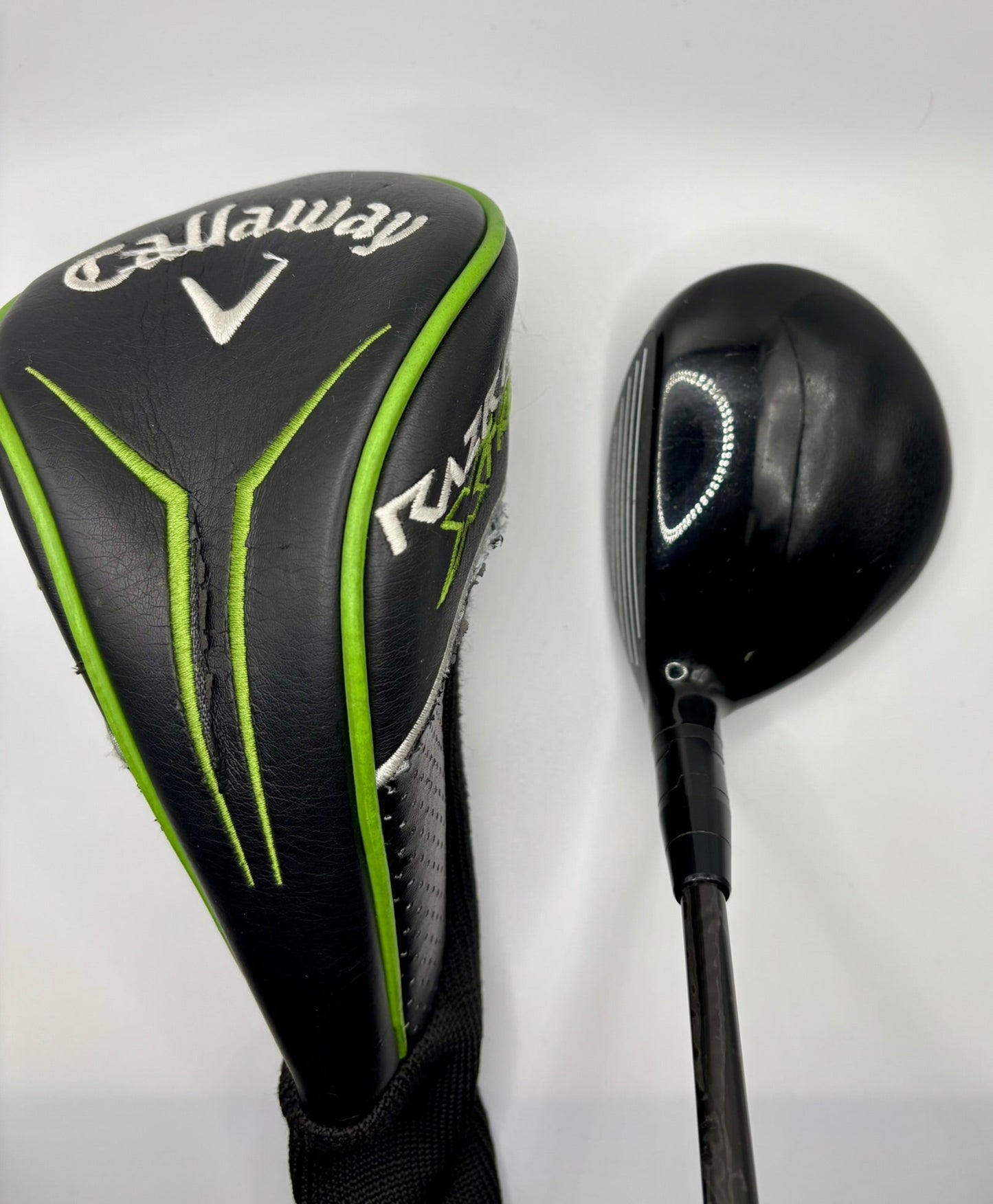 Callaway RAZR Fit Xtreme Fairwaywood 3