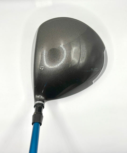 TaylorMade SLDR 430 TP Driver 9,5°