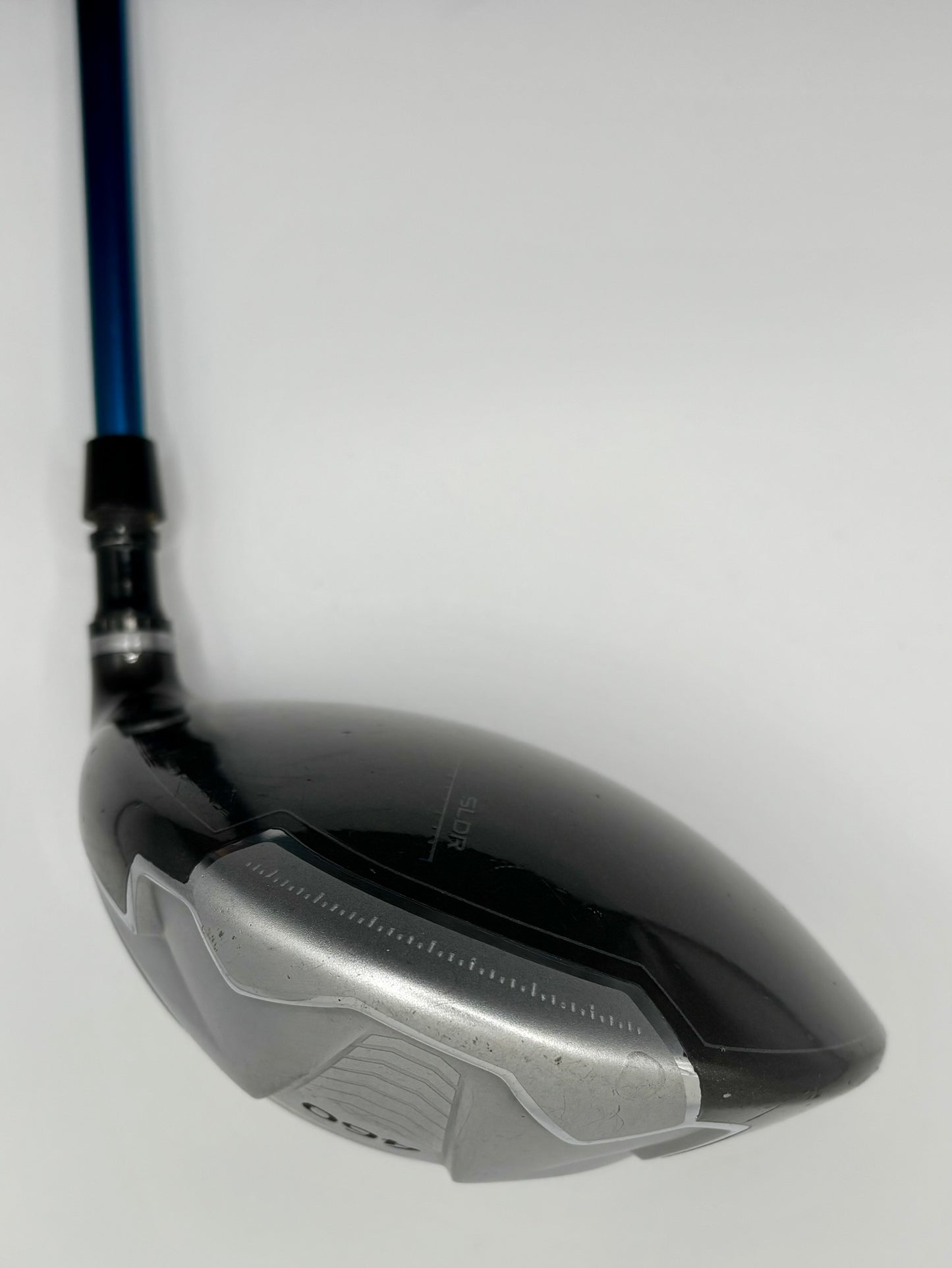 TaylorMade SLDR 430 TP Driver 9,5°