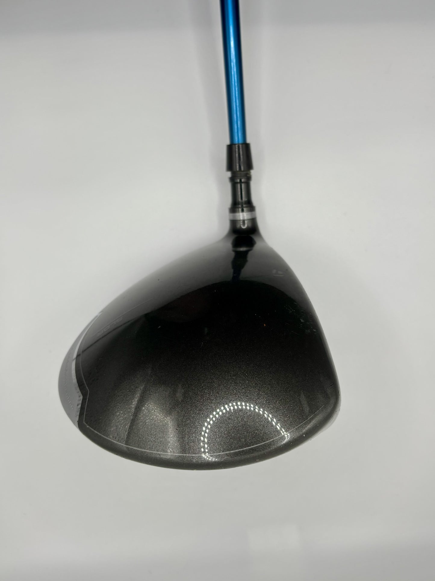 TaylorMade SLDR 430 TP Driver 9,5°