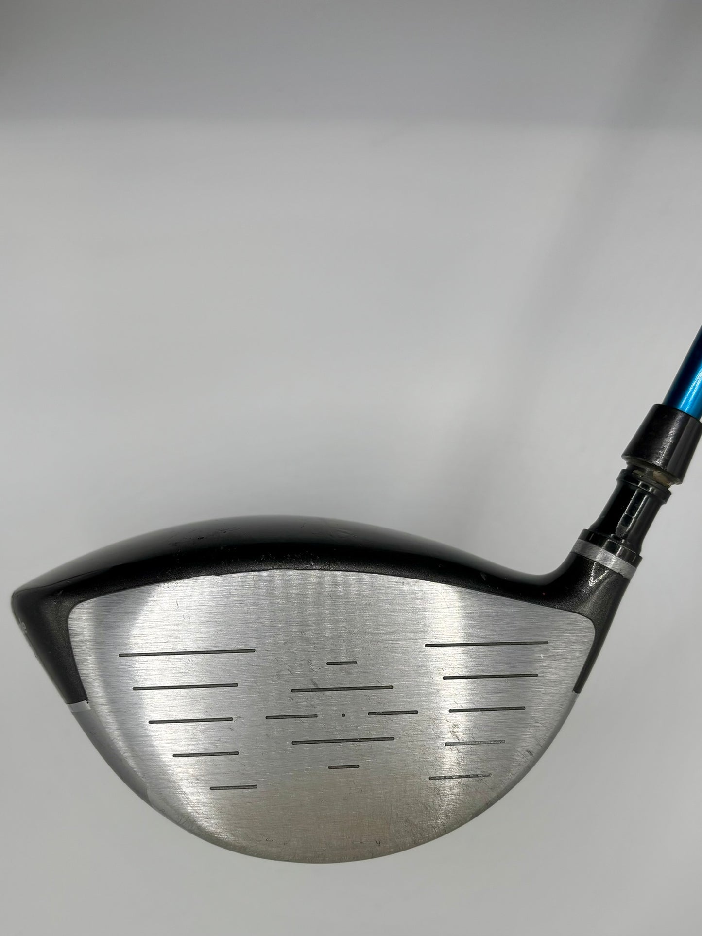 TaylorMade SLDR 430 TP Driver 9,5°