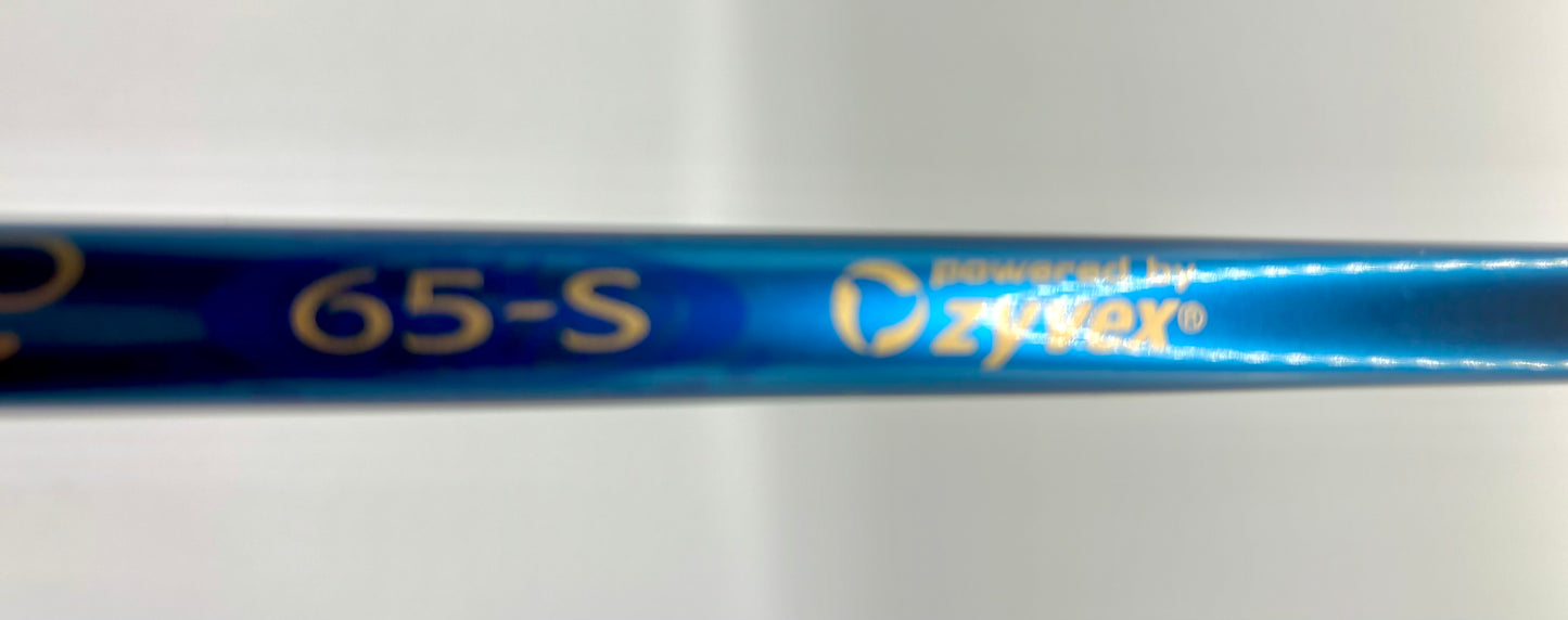 TaylorMade SLDR 430 TP Driver 9,5°