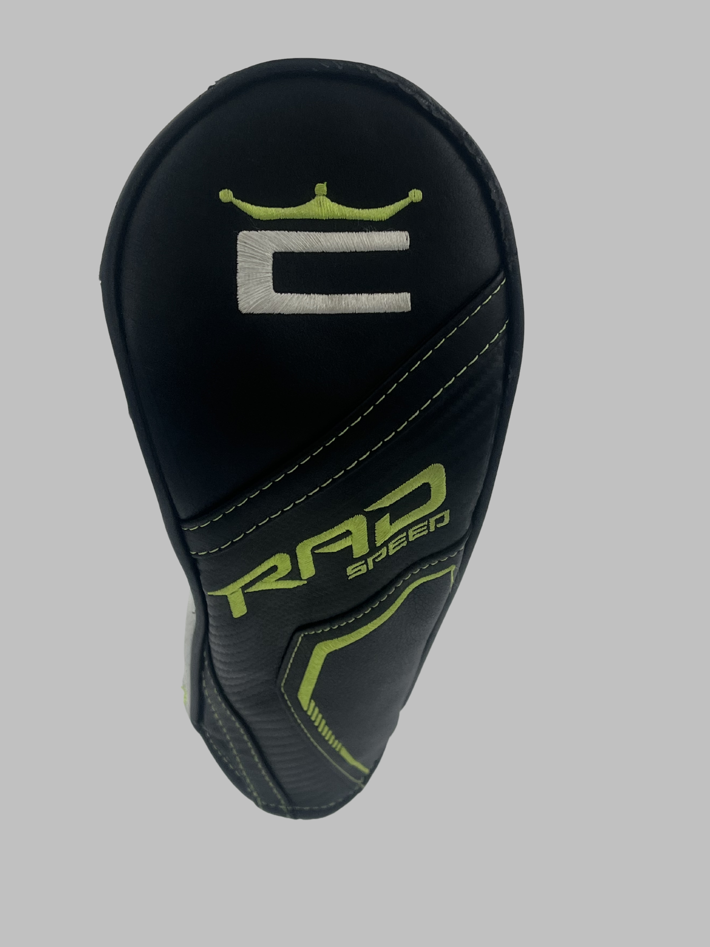 Cobra King RADSPEED FairwayWood (3)