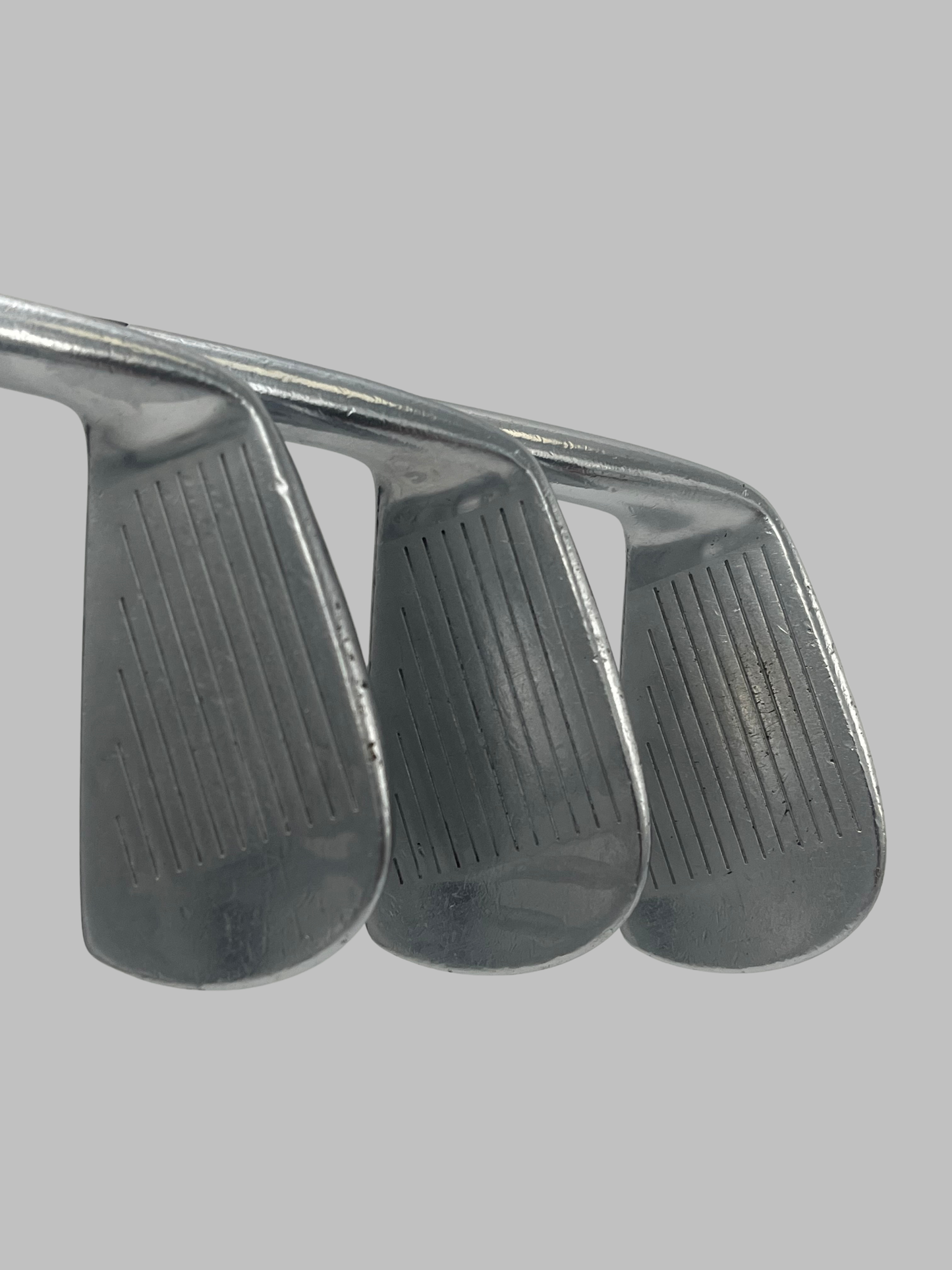 Mizuno T-Zoid Pro II Forged Irons