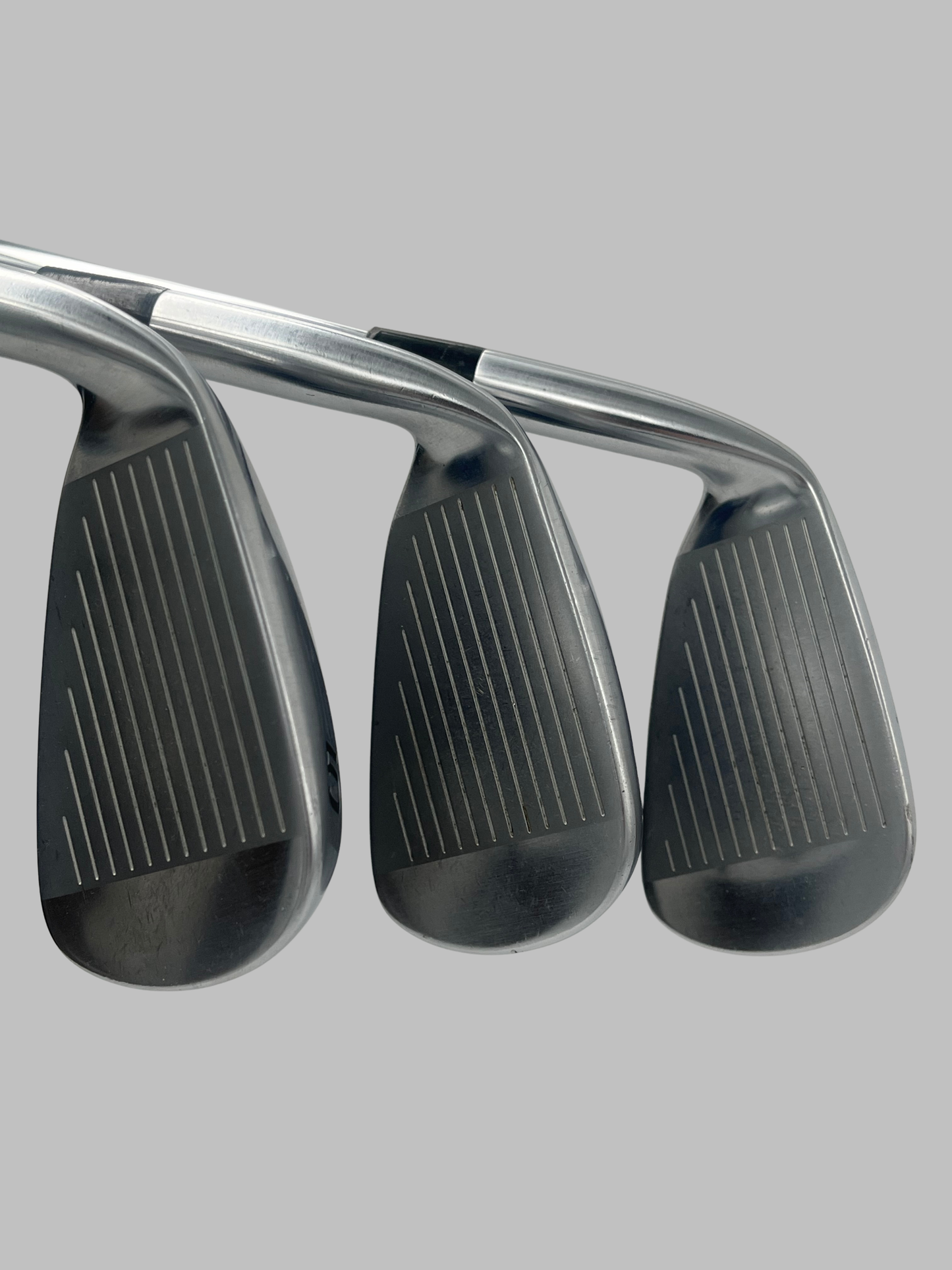 Mizuno JPX 850 Järnset