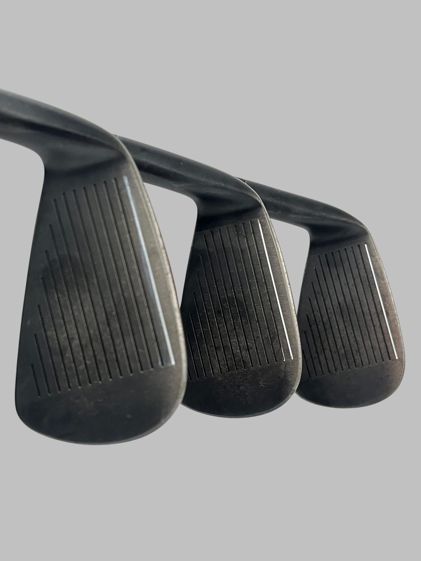 Cobra King MB/CB Forged Tec