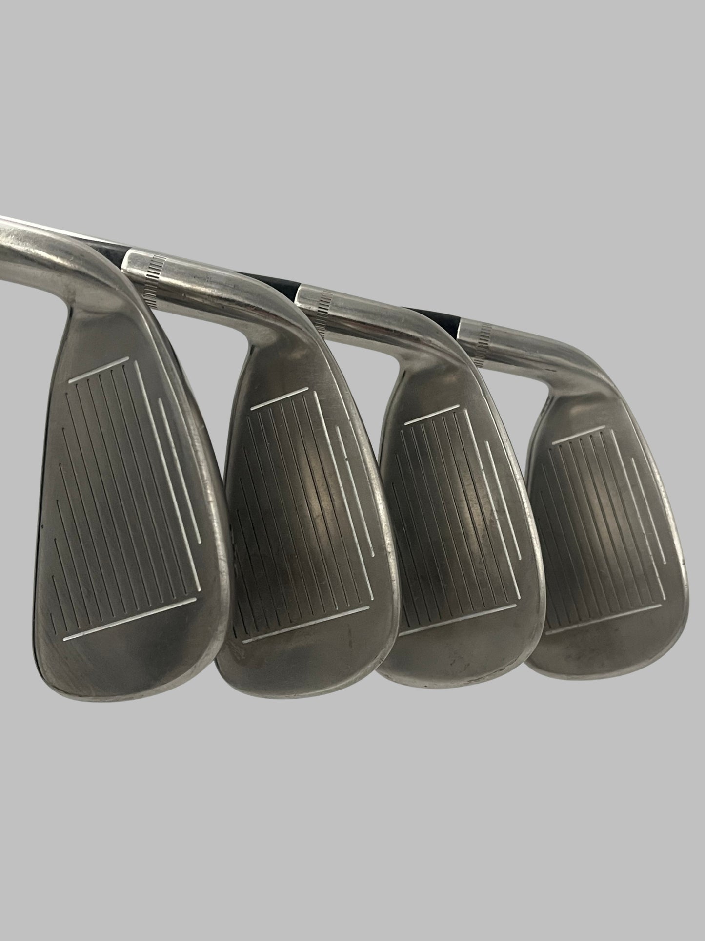 Ben Hogan BH-5 Järnset