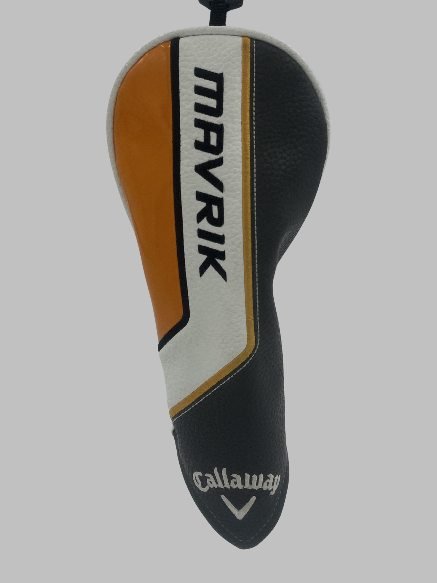 Callaway Mavrik Fairwaywood (3)