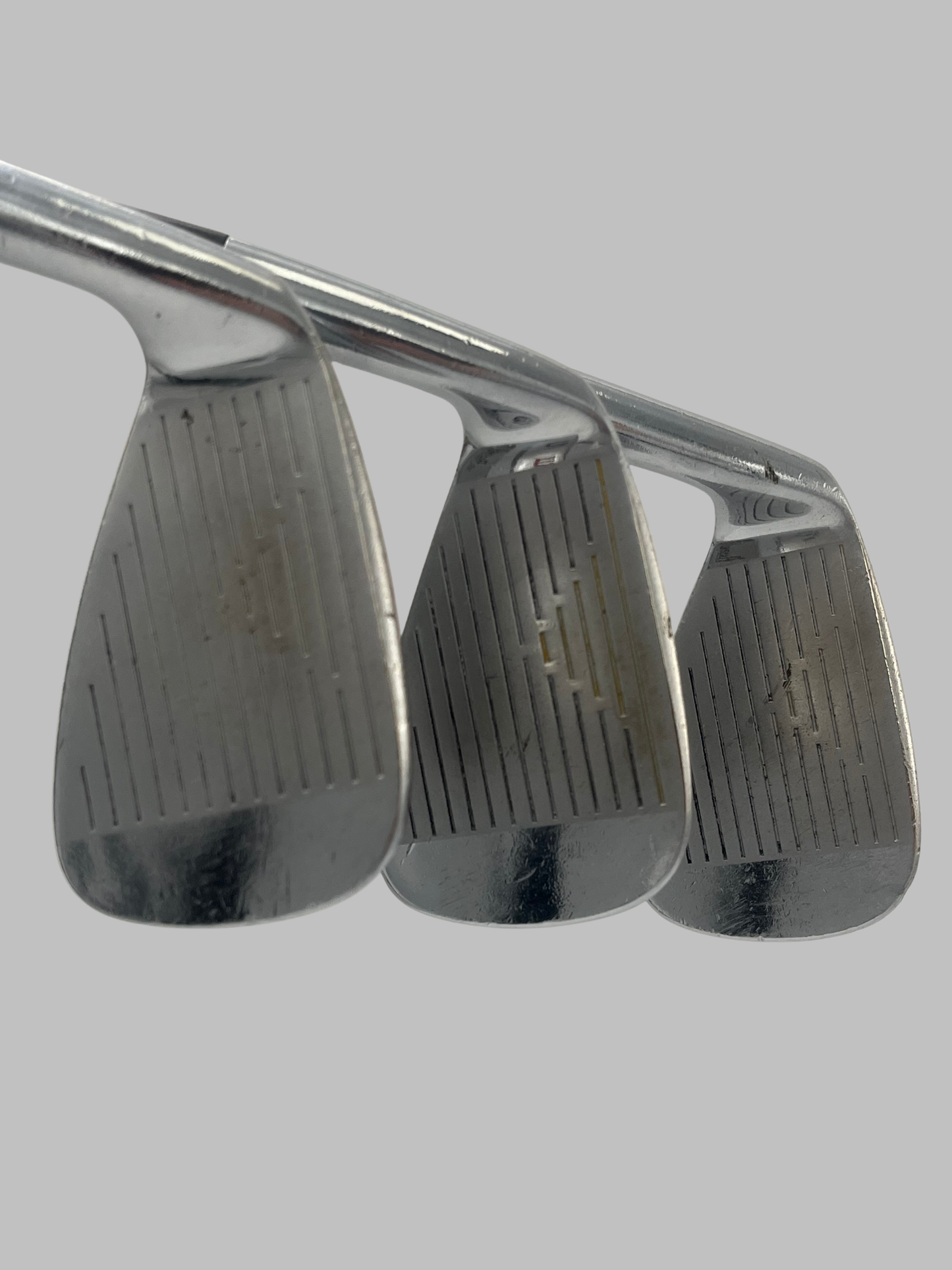 Wilson Staff Forged