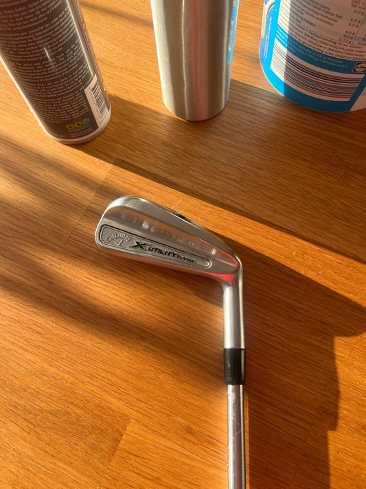 Köpråd och guider om begagnade golfklubbor – så hittar du rätt klubbor och får mest golf för pengarna.