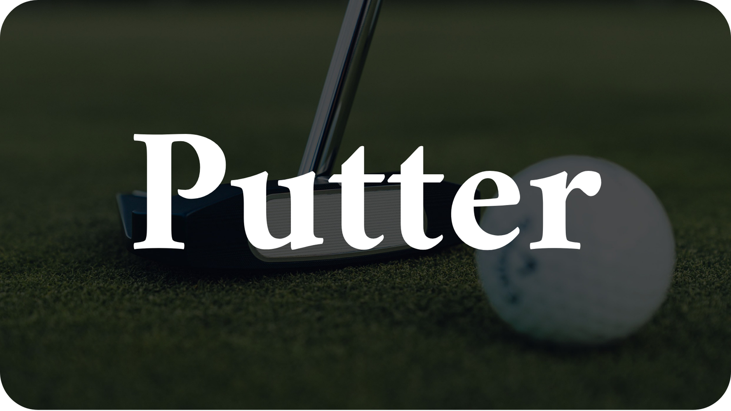 Putter