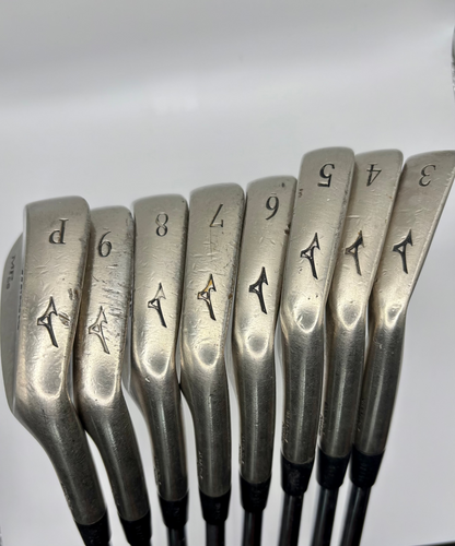 MIZUNO MP-68 3-PW