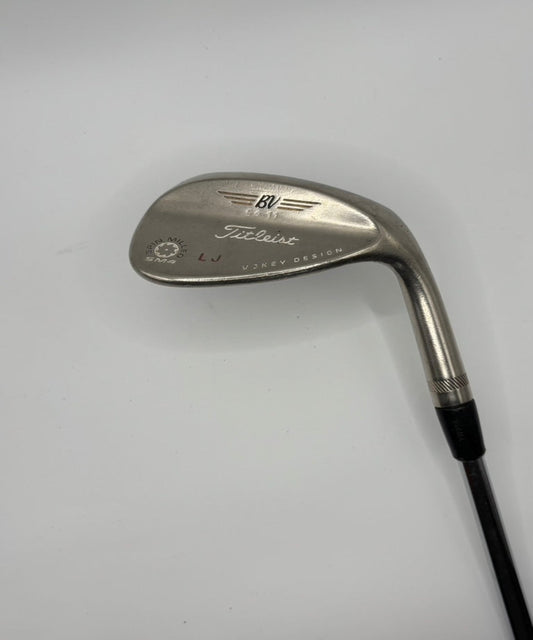 TITLEIST VOKEY SM4 50° WEDGE