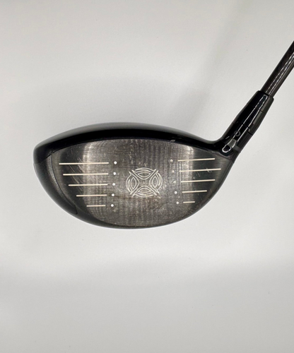 Callaway RAZR Fit Xtreme Driver 9,5°