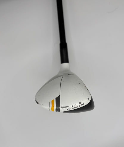TaylorMade RBZ Hybrid