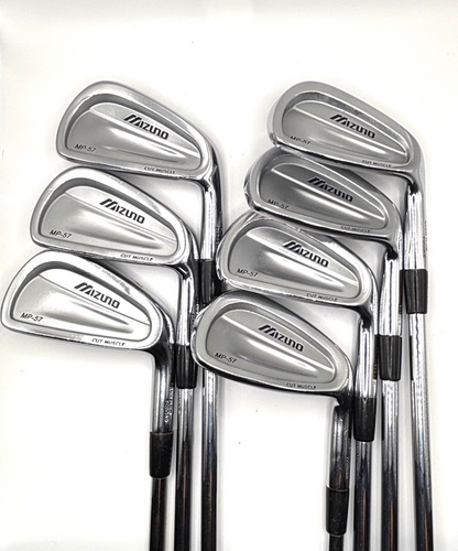 Mizuno MP-57